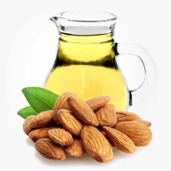 아몬드 오일 SWEET ALMOND OIL,100ML,1개 - Image 3