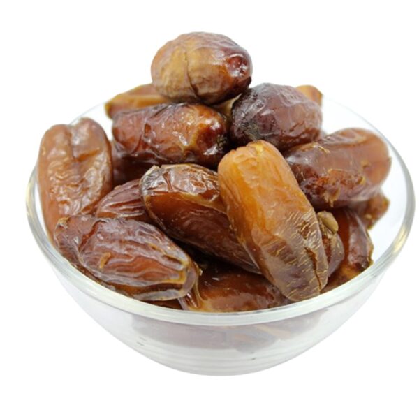 ROYAL PALM DEGLET NOUR DATES WITHOUT BRANCH 대추야자,1KG,1개 - Image 3