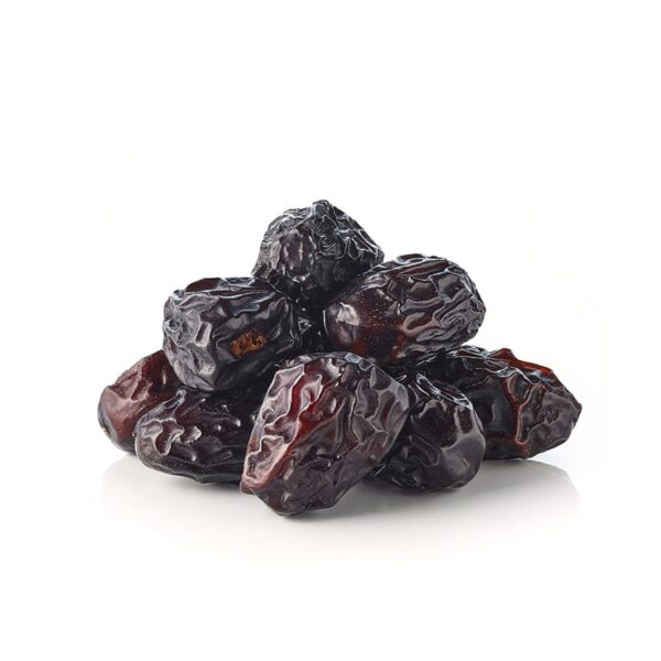 ROYAL PLAM SUN DRIED LULU DATES 대추야자1KG,1개 - Image 4