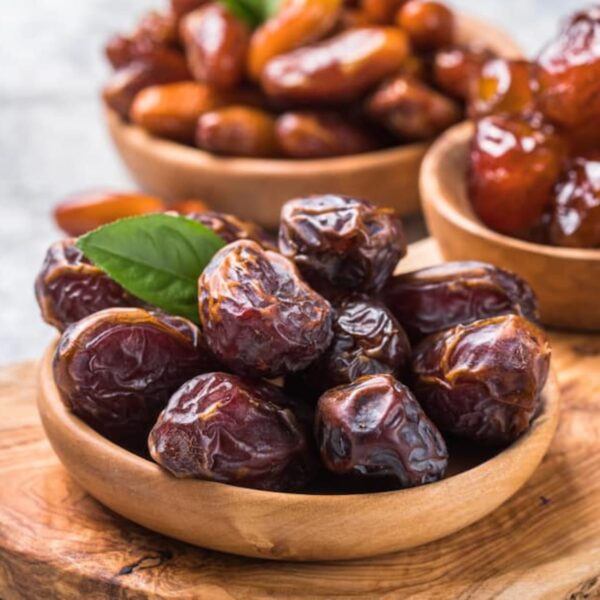 ROYAL PLAM SUN DRIED LULU DATES 대추야자1KG,1개 - Image 3