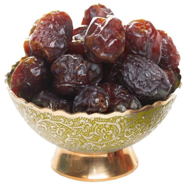 ROYAL PLAM SUN DRIED LULU DATES 대추야자1KG,1개 - Image 2