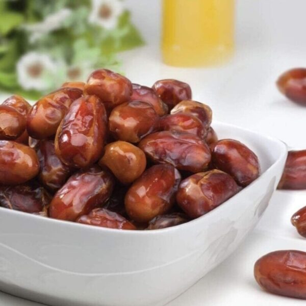 ROYAL PLAM SUN DRIED KHALAS DATES 1KG,1개 - Image 3