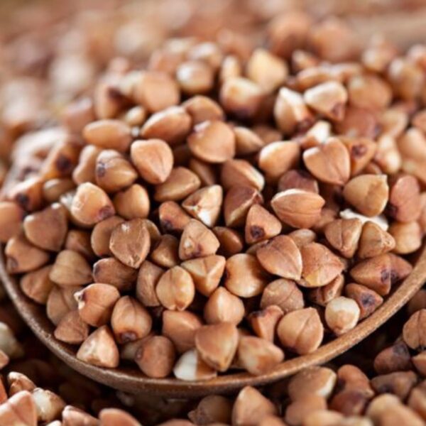 메밀100% 볶은메밀 ROASTED BUCKWHEAT, 800G,1개 - Image 2