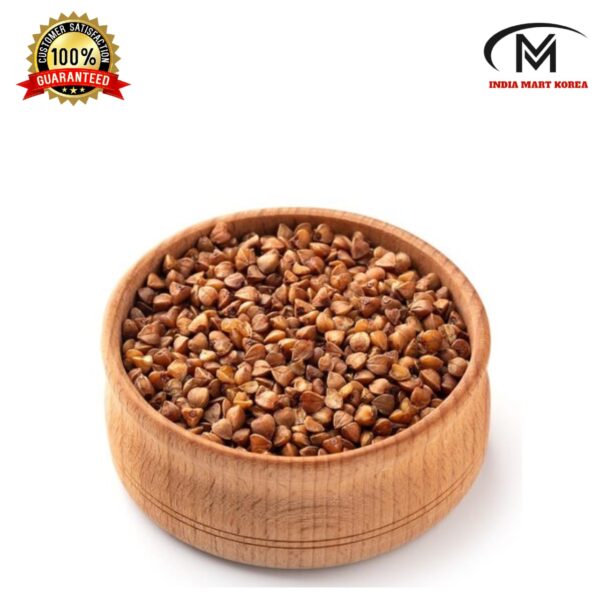 메밀100% 볶은메밀 ROASTED BUCKWHEAT, 800G,1개