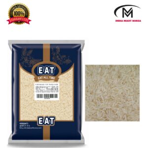 EAT SELLA BASMATI RICE 찐쌀 1KG