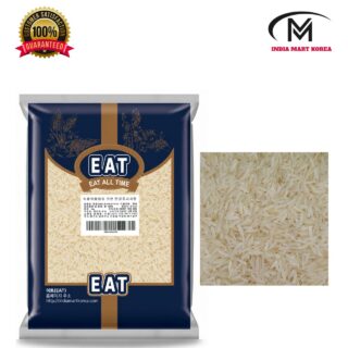 EAT SELLA BASMATI RICE 찐쌀 1KG