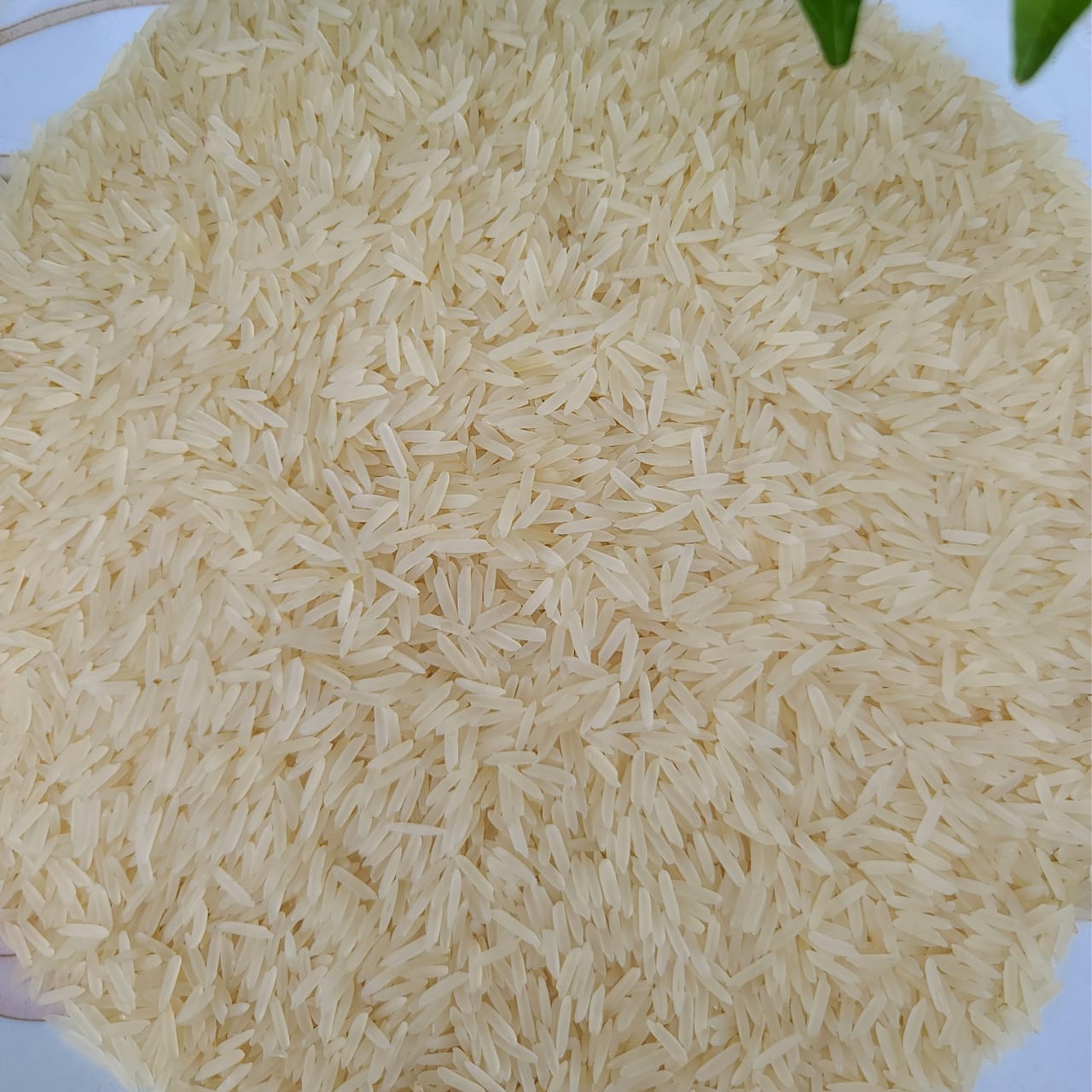 EAT SELLA BASMATI RICE 찐쌀 1KG - Image 5